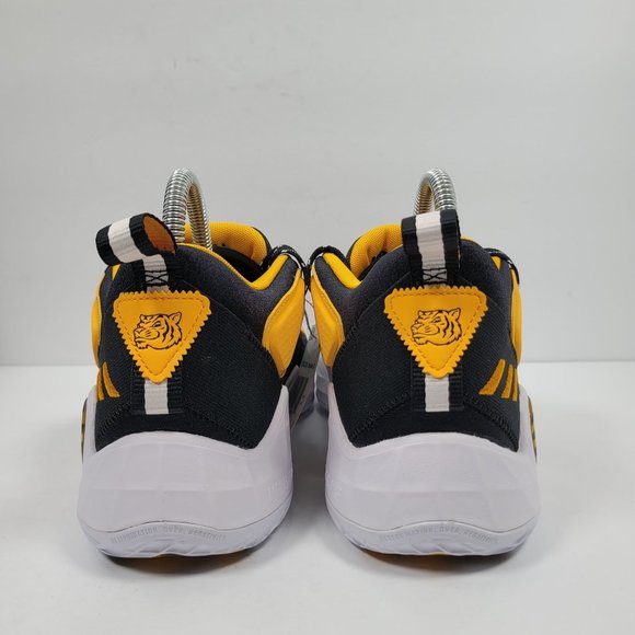 Adidas D.O.N Issue 3 Bel-Air Men\'s Basketball Shoes GZ5528 US Size 7.5 NWT main image 6